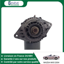 Alternateur Mazda MX5