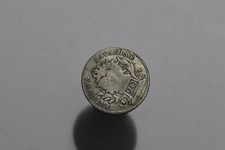 🧭 🇩🇪 GERMANY BAVARIA 20 KREUZER 1785 SILVER EX-JEWLERY 6.4Gr B91 #3350