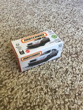 Matchbox Power Grabs 2022 1994 Lexus 