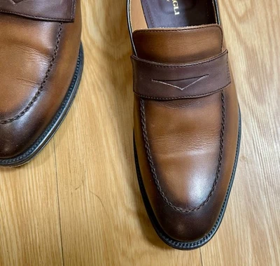 Bruno Magli Dress Shoes for Men for sale | eBay display picture 1