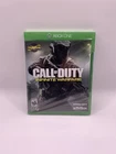 Call Of Duty: Infinite Warfare For Xbox One - Microsoft Xbox One
