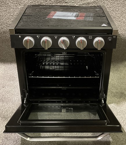 magic chef gas stove top