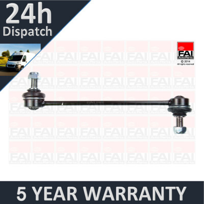 Fits i30 Cee'D Pro 1.0 1.4 CRDi 1.6 2.0 Stabiliser Link Front Purevue #2