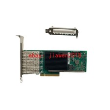 Intel OEM X710-DA4 4-port SFP+ PCIe 3.0 x8 10...