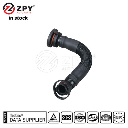 ZPY Breather Hose Fit For VW Volkswagen Touareg Audi Q7 07-09 AM 079 103 209AM - Picture 4 of 6