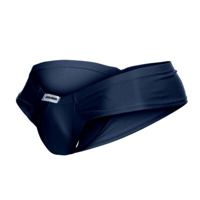 Underwear: JUSTIN+SIMON XSJ22 Cheek Briefs