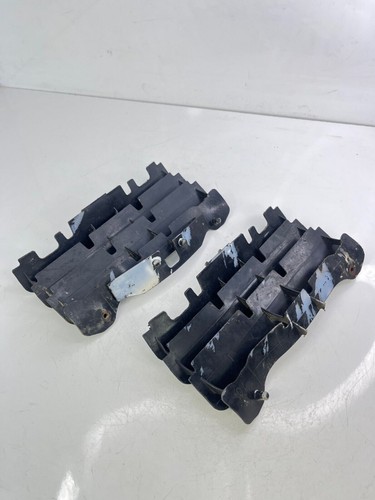 Yamaha YZ450f 2008 Radiator Louvers - Picture 6 of 9