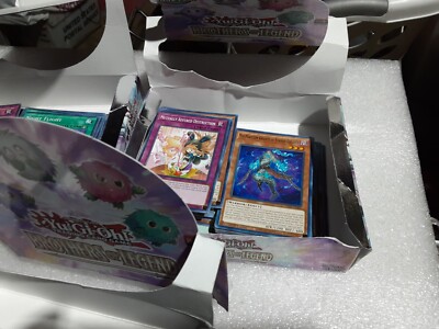 Brothers of Legend Booster Box Brothers of Legend Booster Box