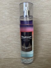 bath and body works- Daydream 8 oz. Mist tester 3/4 Full 