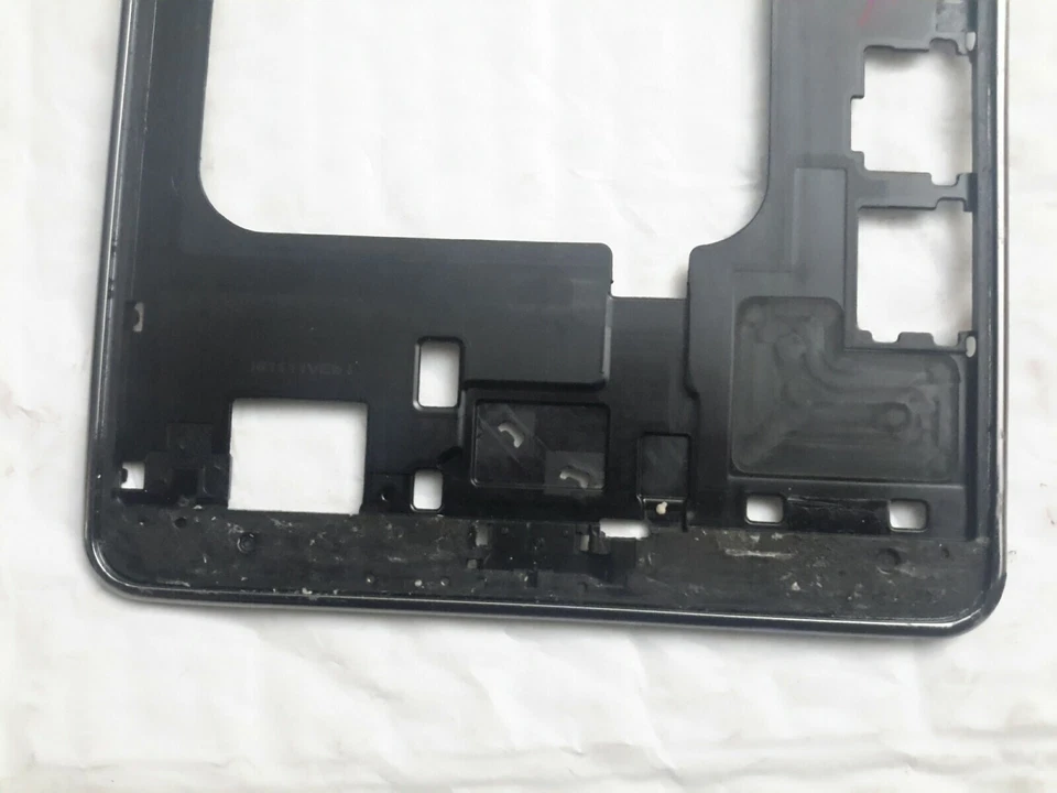 Marco Samsung galaxy tab A sm-t350 negro. Estado usado Foto 4 de 4