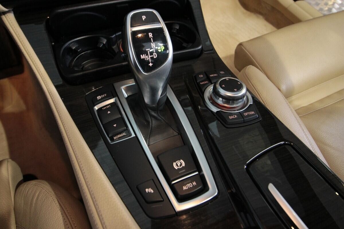 BMW 530d 3,0 Touring aut.