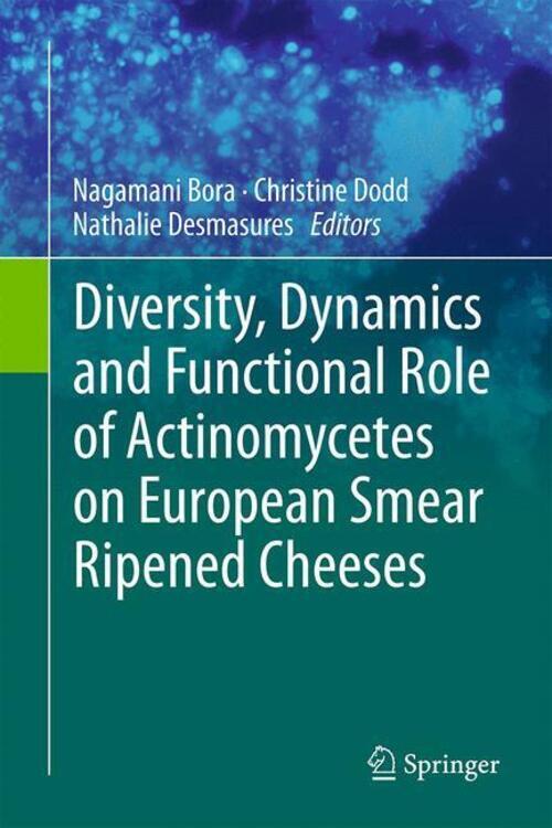Thumbnail - Nagamani Bora (u. A.) | Diversity, Dynamics And Functional Role Of...
