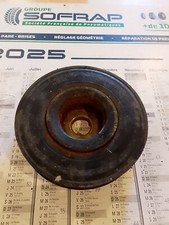 Poulies diverses Renault SCENIC