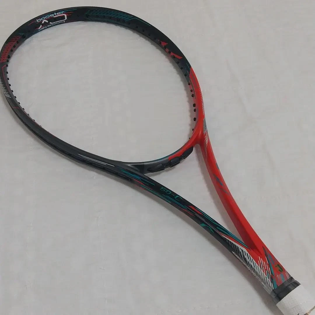 手数料安い [214]ミズノ DIOS 50-C テニスラケット ラケット(軟式用