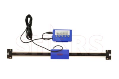 12'' Digital DRO Large LCD Readout Scale IP54 for Woodworking Machine R}
