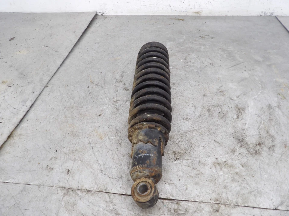 Polaris Sportsman 90 2007 amortiguador trasero 0453705 suspensión Foto 3 de 4