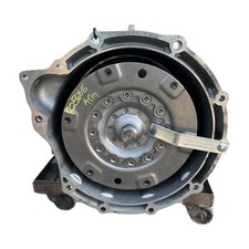 2018 Alfa-Romeo Giulia Transmission 40k 2.0l Awd Warranty Factory OEM Part