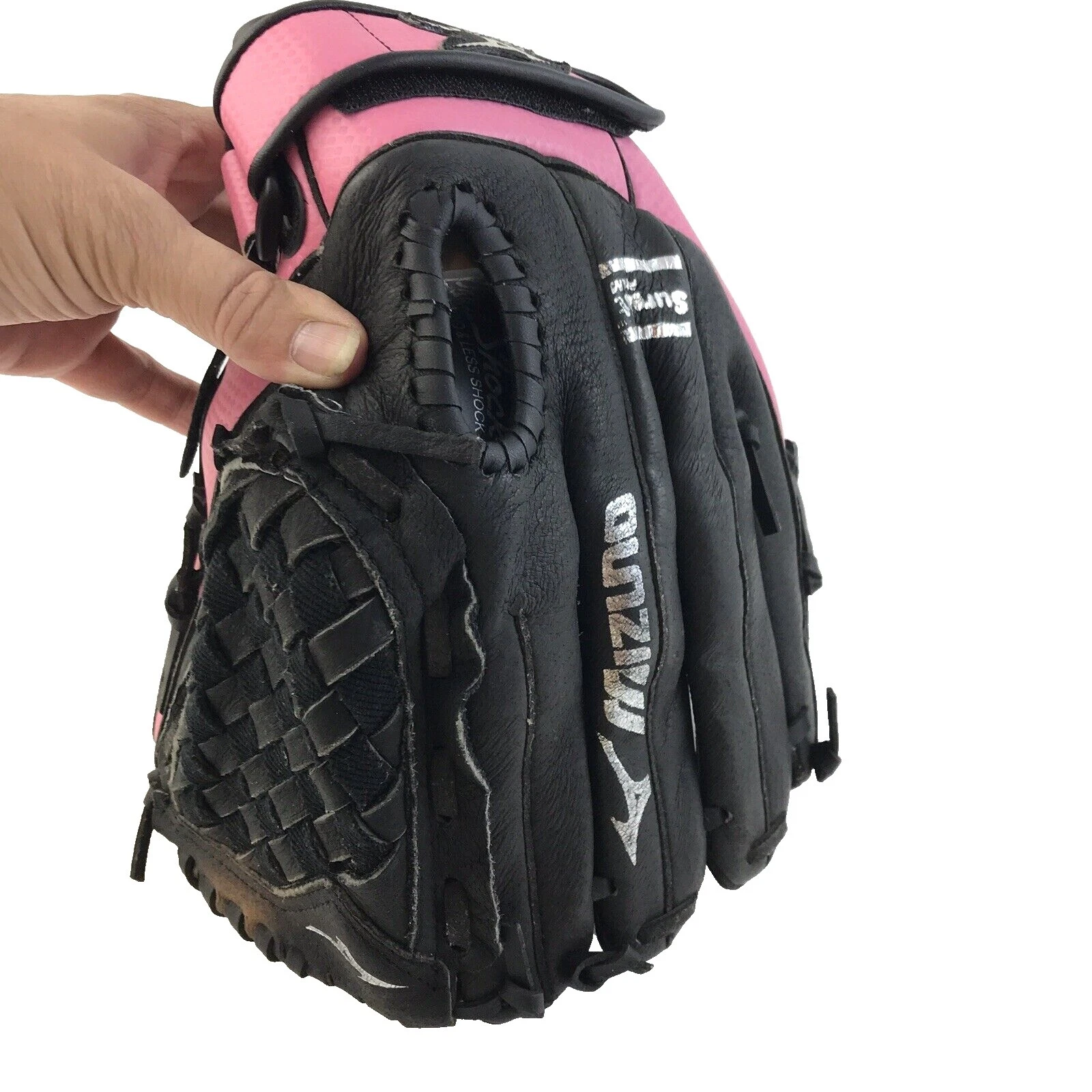 Mizuno 11 Size Baseball Softball Gloves & Mitts