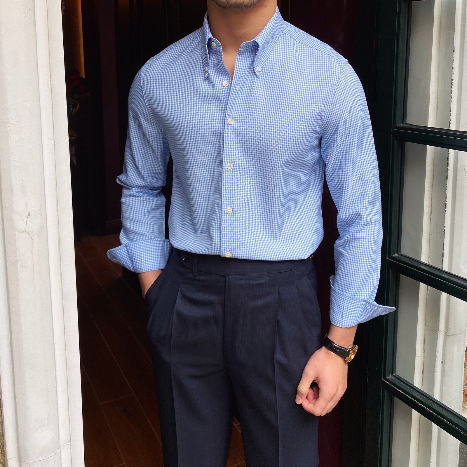 Twillory Military Discount