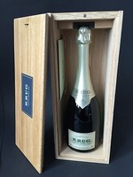 Krug Clos Du Mesnil 2004 Blanc De Blancs Champagner 0,75L 12,5 % Vol