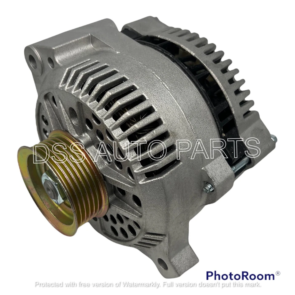 OEM Alternator for Ford Mustang 1994-2000 3.8L 5.0L,  Thunderbird 94-97 /  7771 - Image 4 of 4