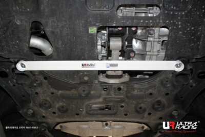 Ultra Racing For HYUNDAI / KIA CERATO K3 BD 1.6 2.0T 2016-2024 Front Lower Bar