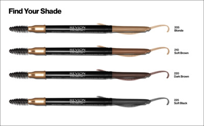 REVLON COLORSTAY BROWN PENCIL DIFFERENT SHADES BRAND NEW