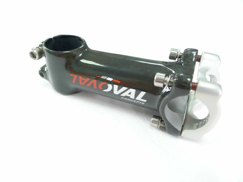 Oval Concepts R900 1-1/8" X 100mm X 26.0mm X 84° Stem - 第 1/10 張圖片