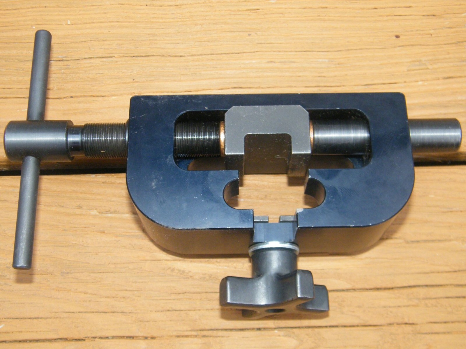 MGW 318 Maryland Gun Works Front & Rear Sight Tool for S&W M&P eBay