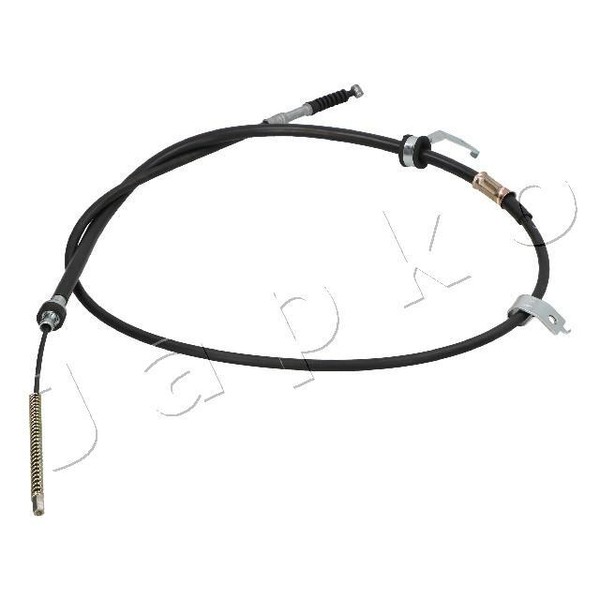 Japko Handbremsseil Bremsseil Rechts Passend FüR Toyota Avensis Station Wagon-image