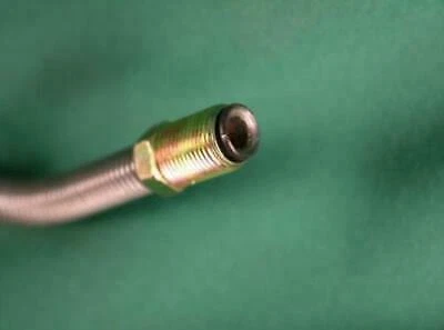 22113357 GM Chevy LH Rear Brake Hose Kodiak Topkick 1990-2002 C6500 C7500 - Image 3 of 3