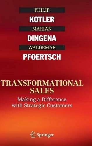 Thumbnail - Marian Dingena Waldemar Pfoertsch Philip K Transformational (gebundene