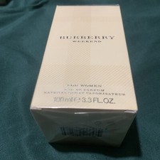 Burberry Weekend 100ml Women's Eau De Perfume