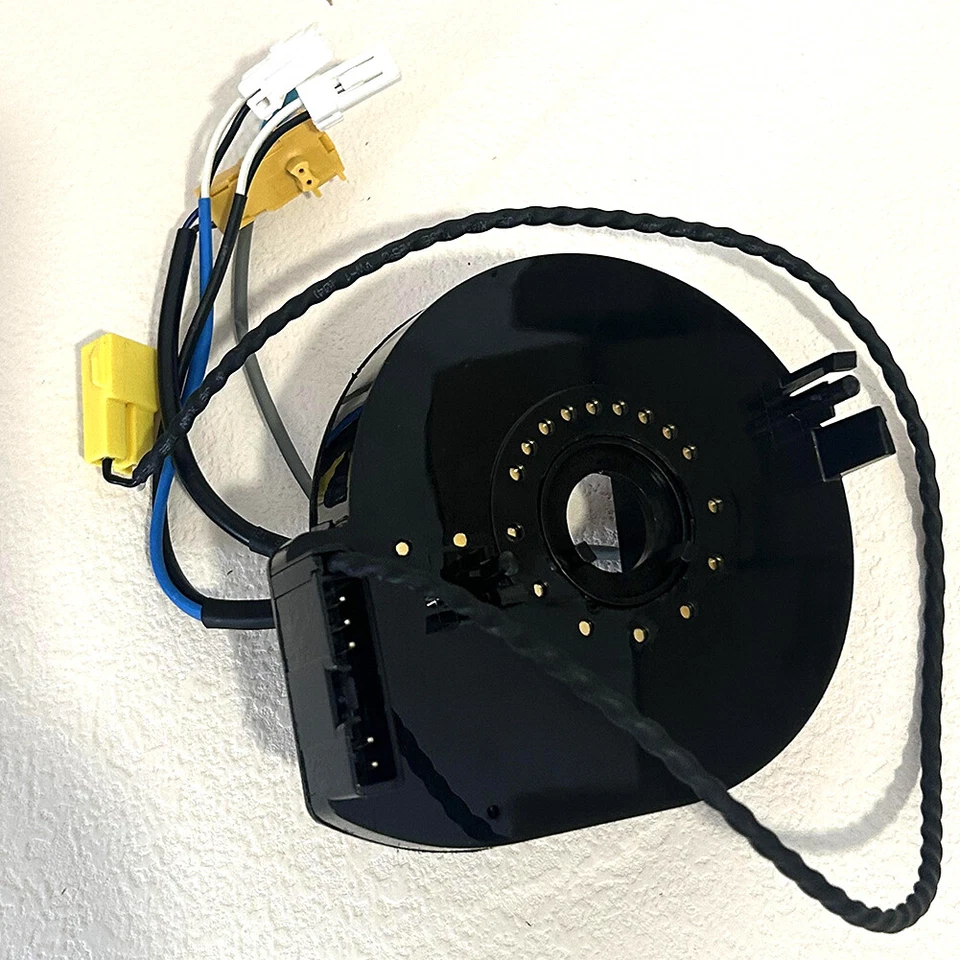 Clock Spring for RAM 1500 2500 3500 PICKUP 1998-2001 Dodge with Cruise Control - Изображение 4 из 4