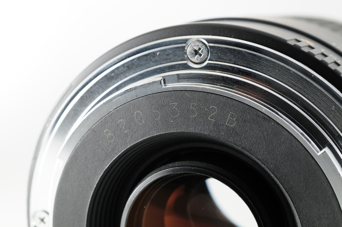 Near MINT] Canon EF 75-300mm f/4-5.6 USM II From JAPAN | eBay
