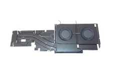 Dell OEM Dell Dell Precision 7670 CPU GPU Cooling Fan /Heatsink AMD04 4YGRP