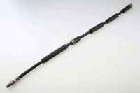 Hella 8AH 355 468-871 Bremsschlauch FüR BMW