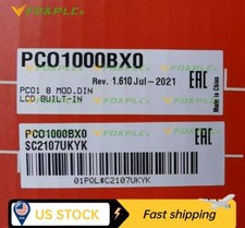 1PCS NEW CAREL PCO1000BX0 Controller PCO1000B...