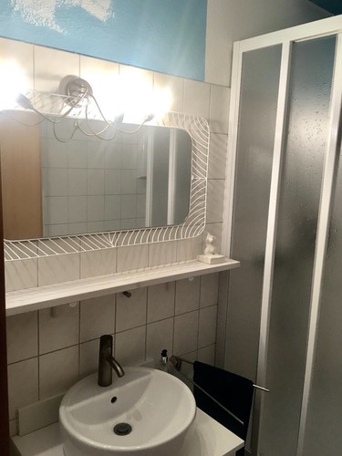 CRAMONS' Traum am See * Designapartment möbliert Cramonersee/Schwerin/MVP - Bild 15 von 24