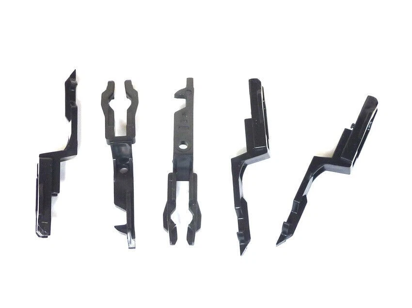 KAC Call Point Test Keys (Pack 5)