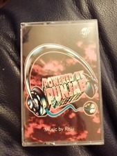 Powered by Punjab Cassette 1996