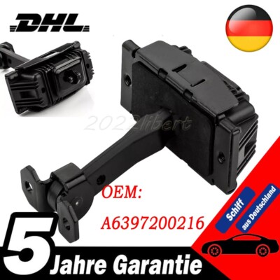 Türfangbremse Vordertür-Kontrollband Für Mercedes V-Klasse Vito W447 A6397200216