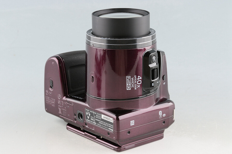 【ジャンク品】Nikon～COOLPIX B500 Amazon.co.jp: Nikon Coolpix B500 Digital Camera , blk