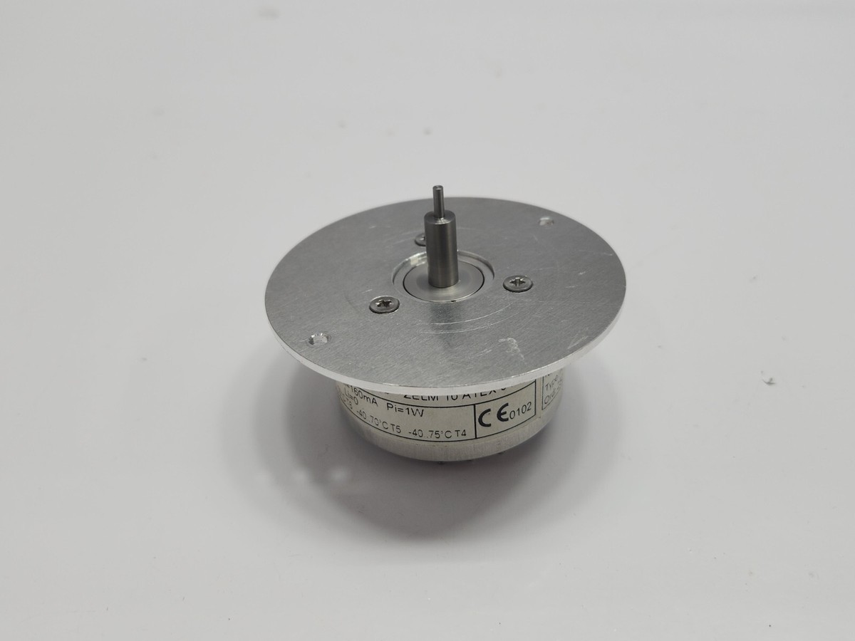 CAMILLE BAUER KINAX 3W2 TRANSMITTER FOR ANGULAR POSITION 708-219D