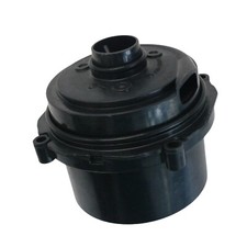 Fits Replacement Auxiliary Water Coolant Pump For 2017-2024 EV Cars