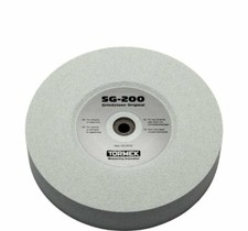 Tormek Schleifscheibe Super Grind &Oslash; 200 mm f&uuml;r T4/T7 422055