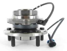 SKF Front Wheel Hub Bearing Assembly BR930097 For Chevrolet GMC