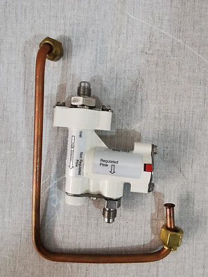NEWCO PDS FLOW VALVE- NEW WITHOUT BOX