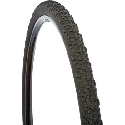 WTB Nano Comp Tire 700 x 40c Black Cross Mountain Gravel