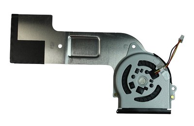 Ventilateur Refroidisseur Foxconn PVB070D05M Sony Vaio VPCJ1 PCG-11211M